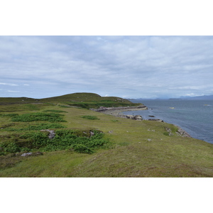 รูปถ่าย อังกฤษ(United Kingdom) สกอตแลนด์(Scotland) แกร์ลอค(Gairloch) 2011-07 109