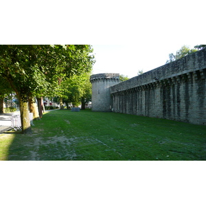 รูปถ่าย ฝรั่งเศส(France) เกรองเดอ(Guerande) 2007-08 21