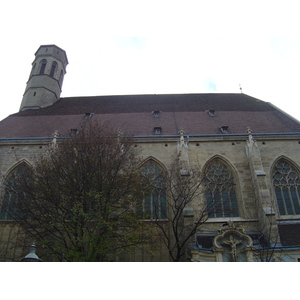 รูปถ่าย ออสเตรีย(Austria) เวียนนา(Vienna) 2004-11 126