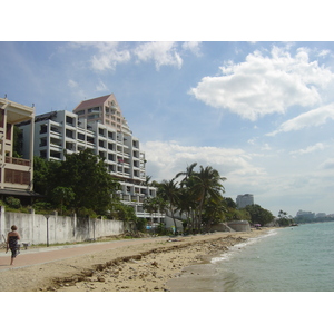 รูปถ่าย ไทย(Thailand) พัทยา(Pattaya) 2006-01 20