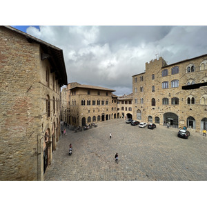 รูปถ่าย อิตาลี(Italy) วอลแตร์รา(Volterra) วังเดย์ปรีโอรี(Palazzo dei Priori) 2021-09 44