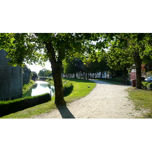 รูปถ่าย ฝรั่งเศส(France) เกรองเดอ(Guerande) 2007-08 2