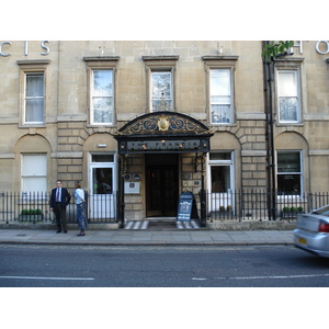 รูปถ่าย อังกฤษ(United Kingdom) บาธ(Bath) 2006-05 112