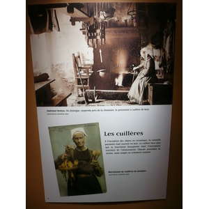 รูปถ่าย ฝรั่งเศส(France) ปองติวี่(Pontivy) ปราสาทดยุกแห่งโรออง(Rohan's Dukes Castle) 2007-08 59