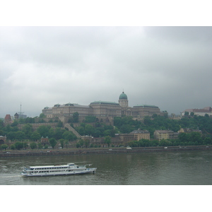 รูปถ่าย ฮังการี(Hungary) บูดาเปสต์(Budapest) 2004-05 391
