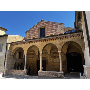 รูปถ่าย อิตาลี(Italy) เวโรเน่(Verona) 2022-05 16
