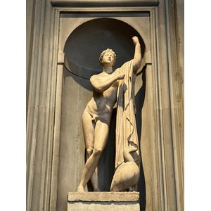 รูปถ่าย อิตาลี(Italy) ฟลอเรนซ์(Florence) วังเวกกีโอ(Palazzo Vecchio) 2021-09 153