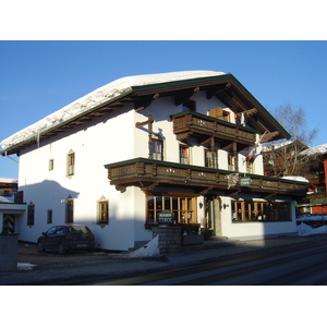รูปถ่าย ออสเตรีย(Austria) ซังคต์โยฮันน์อินทีโรล(St. Johann in Tirol) 2005-03 33