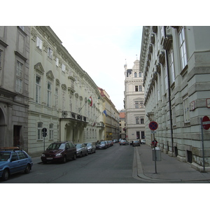 รูปถ่าย ออสเตรีย(Austria) เวียนนา(Vienna) 2004-11 5