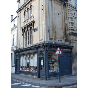 รูปถ่าย อังกฤษ(United Kingdom) บาธ(Bath) 2006-05 117