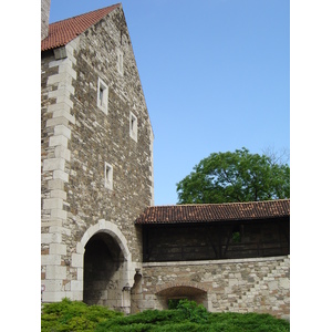 รูปถ่าย ฮังการี(Hungary) บูดาเปสต์(Budapest) 2004-05 21