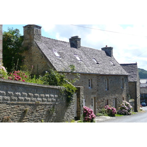 รูปถ่าย ฝรั่งเศส(France) แซ็ง-มีแชล-อ็อง-แกรฟ(St Michel en Greve) 2007-08 13