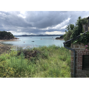 รูปถ่าย ฝรั่งเศส(France) เกาะเบรอา(Brehat Island) 2020-06 95