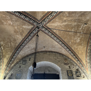 รูปถ่าย อิตาลี(Italy) วอลแตร์รา(Volterra) วังเดย์ปรีโอรี(Palazzo dei Priori) 2021-09 99