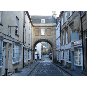 รูปถ่าย อังกฤษ(United Kingdom) บาธ(Bath) 2006-05 109