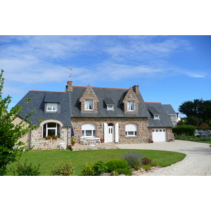 รูปถ่าย ฝรั่งเศส(France) แปร์รอส-กีแรก(Perros Guirec) โปรมาแนค(Ploumanach) 2007-08 71