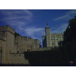 รูปถ่าย อังกฤษ(United Kingdom) ลอนดอน(London) 2000-09 24