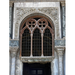 รูปถ่าย อิตาลี(Italy) เวนีส(Venice) มหาวิหารเซนต์มาร์ก(Saint Mark's Basilica) 2022-05 94