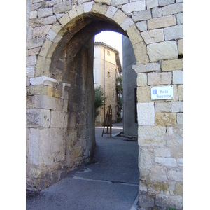 รูปถ่าย ฝรั่งเศส(France) มูแก็งส์(Mougins) 2006-02 10
