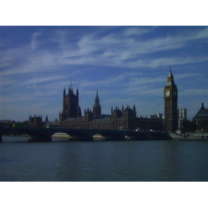 รูปถ่าย อังกฤษ(United Kingdom) ลอนดอน(London) 2000-09 31