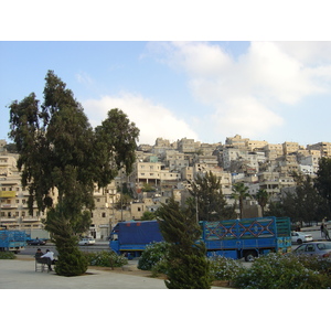 รูปถ่าย จอร์แดน(Jordan) อัมมาน(Amman) 2004-10 18