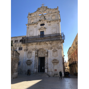 รูปถ่าย อิตาลี(Italy) ซิซิลี(Sicily) ออร์ตีเจีย(Ortigia) 2020-02 104
