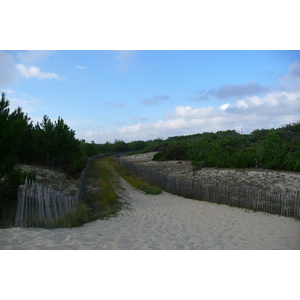 รูปถ่าย ฝรั่งเศส(France) ลากาโน(Lacanau) 2007-08 4