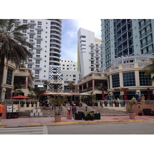 รูปถ่าย สหรัฐอเมริกา(United States) ไมแอมีบีช(Miami Beach) 2015-03 0