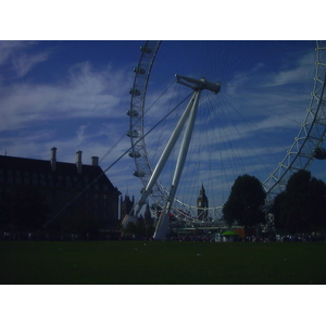 รูปถ่าย อังกฤษ(United Kingdom) ลอนดอน(London) 2000-09 35