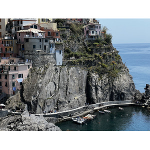 รูปถ่าย อิตาลี(Italy) ชิงเกวแตร์เร(The Cinque Terre) 2022-05 43