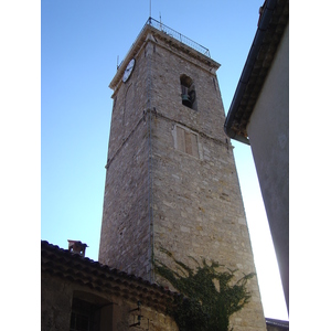 รูปถ่าย ฝรั่งเศส(France) มูแก็งส์(Mougins) 2006-02 6