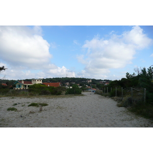 รูปถ่าย ฝรั่งเศส(France) ลากาโน(Lacanau) 2007-08 10