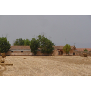 รูปถ่าย โมร็อกโก(Morocco) ถนนจากเฟสไปราบัต(Fes to Rabat Road) 2008-07 83