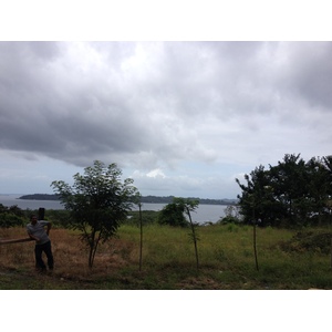 รูปถ่าย ปานามา(Panama) จากดาบิดไปโบกัสเดลโตโร(David to Bocas del toro) 2015-03 27