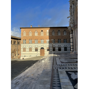 รูปถ่าย อิตาลี(Italy) ซีเอน่า(Siena) มหาวิหารเซียนา(Duomo di Siena) 2021-09 75