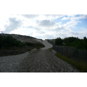 รูปถ่าย ฝรั่งเศส(France) ลากาโน(Lacanau) 2007-08 9