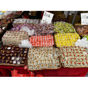 รูปถ่าย สิงคโปร์(Singapore) ไชนาทาวน์(China Town) 2023-01 39