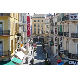 รูปถ่าย ฝรั่งเศส(France) คานส์(Cannes) ถนนดูแฟราฌ(Boulevard du Ferrage) 2008-03 4