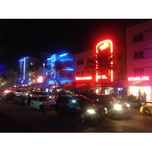 รูปถ่าย สหรัฐอเมริกา(United States) ไมแอมีบีช(Miami Beach) 2015-03 154