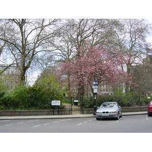 รูปถ่าย อังกฤษ(United Kingdom) ลอนดอน(London) 2001-04 73