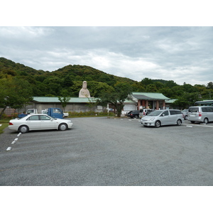 รูปถ่าย ญี่ปุ่น(Japan) เกียวโต(Kyoto) ถนนนิเน็นซากะ(Ninenzaka) 2010-06 47