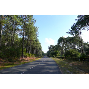 รูปถ่าย ฝรั่งเศส(France) ลากาโน(Lacanau) 2007-08 23