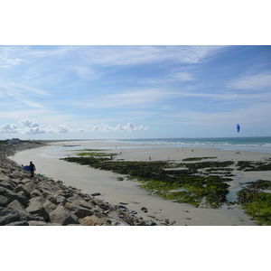 รูปถ่าย ฝรั่งเศส(France) ปลูอีแน็ก(Plouinec) 2008-07 15