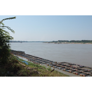 รูปถ่าย ไทย(Thailand) แม่น้ำโขง(Mekong river) 2012-12 185