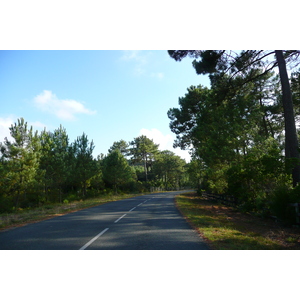 รูปถ่าย ฝรั่งเศส(France) ลากาโน(Lacanau) 2007-08 22
