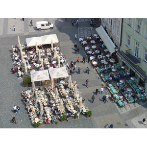 รูปถ่าย สาธารณรัฐเช็ก(Czech Republic) ปราก(Prague) 2004-05 126