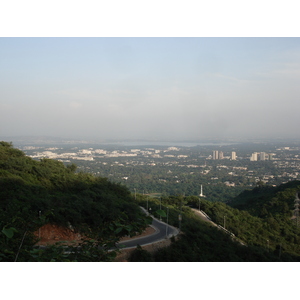 รูปถ่าย ปากีสถาน(Pakistan) อิสลามาแบด(Islamabad) 2006-08 41
