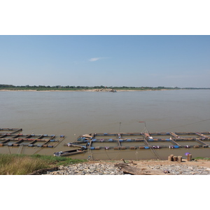 รูปถ่าย ไทย(Thailand) แม่น้ำโขง(Mekong river) 2012-12 62