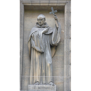 รูปถ่าย ฝรั่งเศส(France) ปารีส(Paris) โบสถ์ลามาเดอแลน(La Madeleine) 2007-05 51