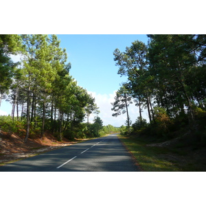 รูปถ่าย ฝรั่งเศส(France) ลากาโน(Lacanau) 2007-08 15